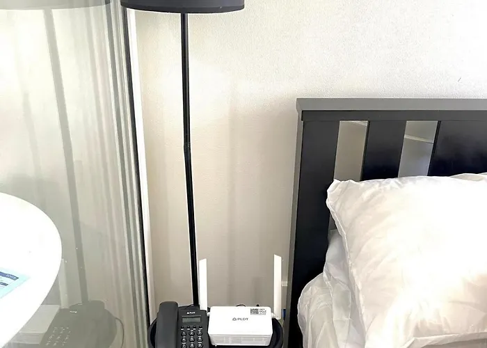 Azure View 1br Near At The Airport Manila